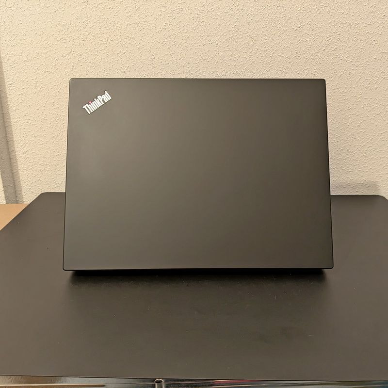 LENOVO THINKPAD E485 RYZEN 5 2500U 2.1 16GB 1TB S afbeelding 2