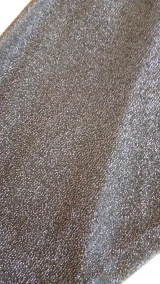 Casaca y Verdugo Medieval Negro