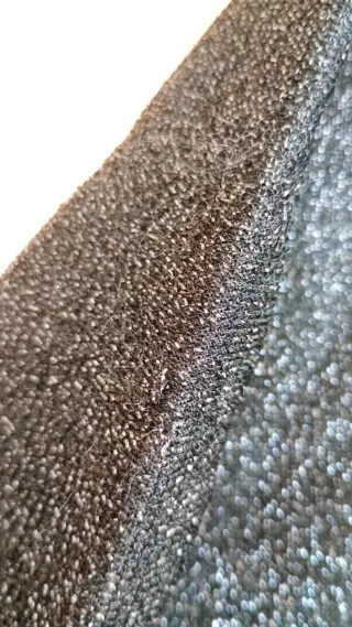 Casaca y Verdugo Medieval Negro