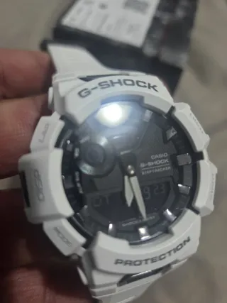 Reloj Casio G-Shock GBA 900 7aer
