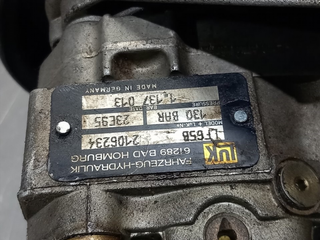 BOMBA DIRECCION BMW SERIE 5 BERLINA (E39) 1137013