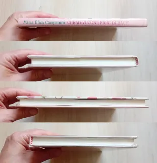 Curativi con i Fiori di Bach,Maria Elisa Campanini