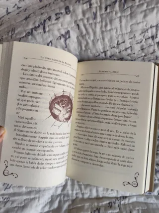 El reino perdido, Gerónimo Stilton