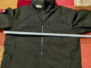 Chaqueta Helly Hansen Crew Midlayer 2.0 Talla L
