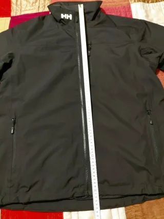 Chaqueta Helly Hansen Crew Midlayer 2.0 Talla L