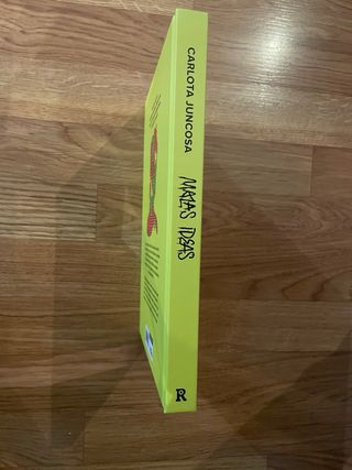 Malas ideas / Graffiti (Spanish Edition)