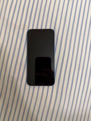 iPhone 13 mini blu