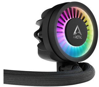 Refrigeración Líquida Arctic RGB 280mm