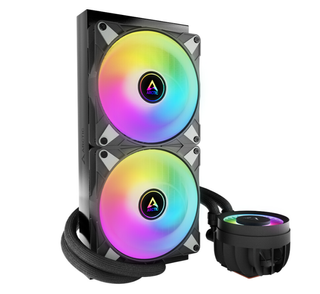 Refrigeración Líquida Arctic RGB 280mm