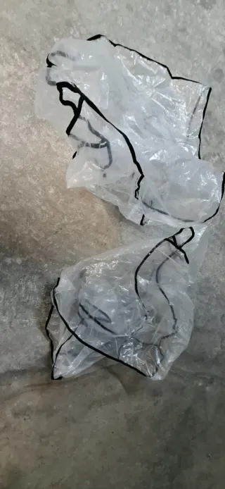 Cochecito de bebé doble