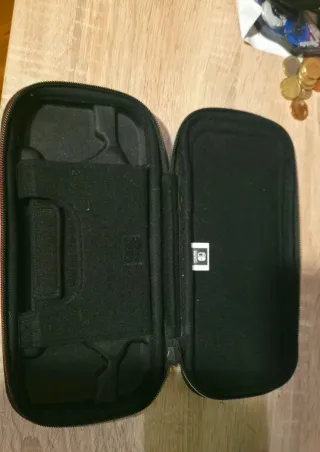 Funda Nintendo Switch Super Mario