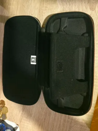 Funda Nintendo Switch Super Mario