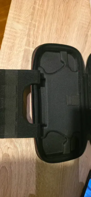 Funda Nintendo Switch Super Mario