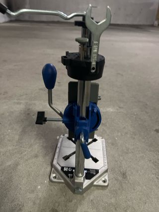 Estación de trabajo Dremel 220