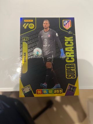 Cromo Panini Champions League 2024-2025