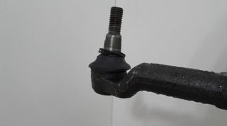 Cremallera Land Rover BH523A500AB Freelander