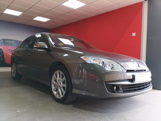 Renault Laguna 1.9DCI AÑO 2009  187.000KM