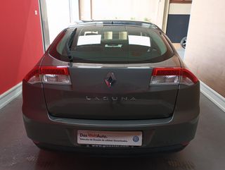 Renault Laguna 1.9DCI AÑO 2009  187.000KM