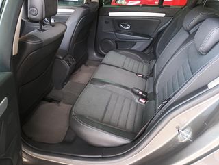 Renault Laguna 1.9DCI AÑO 2009  187.000KM