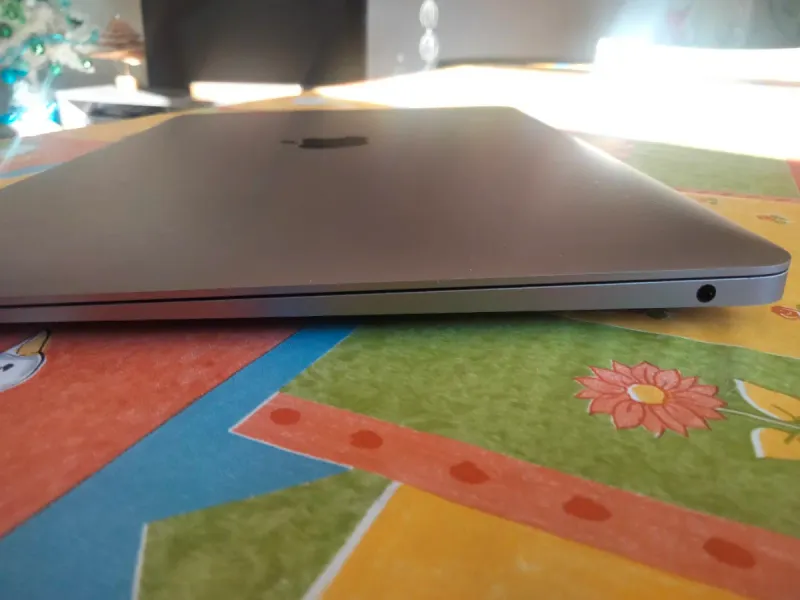 MacBook Air 13,3 2020 Apple afbeelding 2