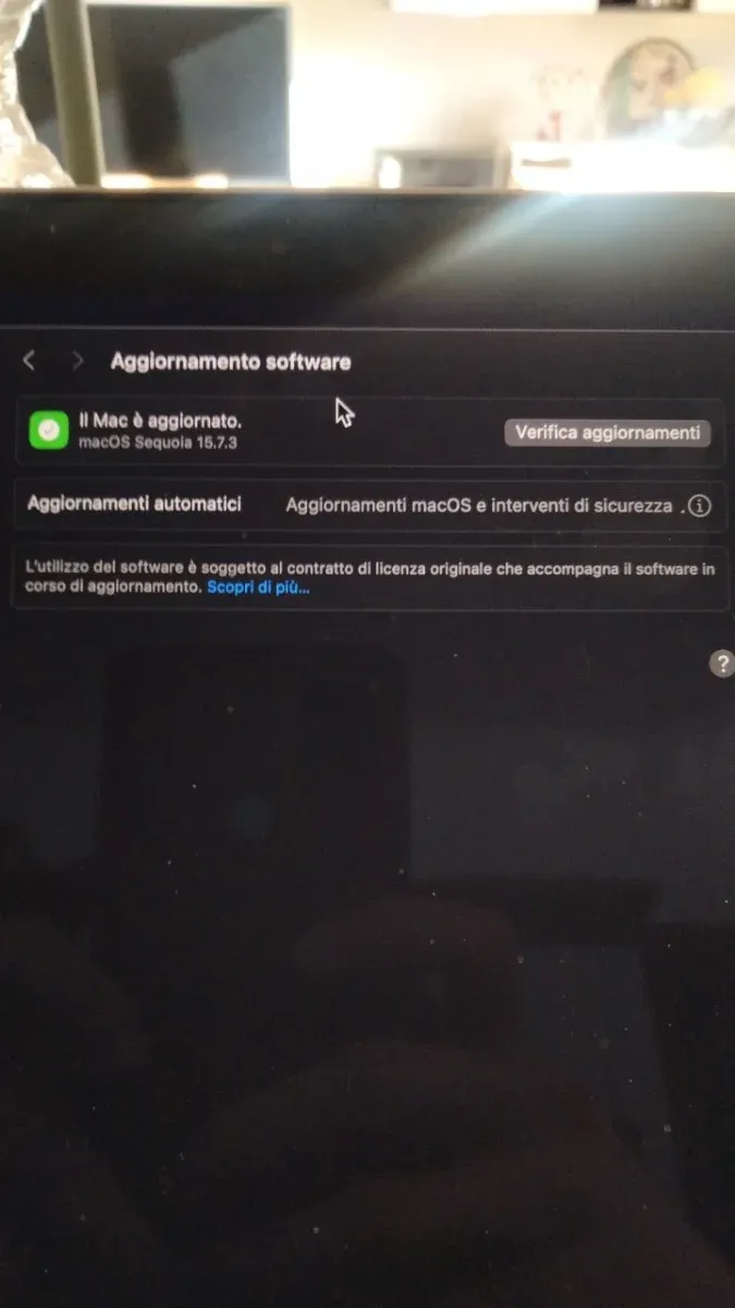 MacBook Air 13,3 2020 Apple afbeelding 6