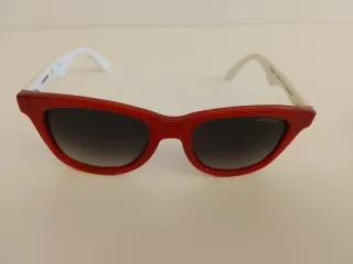 Occhiali da sole Carrera Junior Rossi e Bianchi