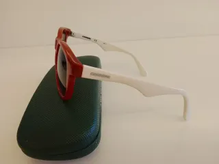 Occhiali da sole Carrera Junior Rossi e Bianchi