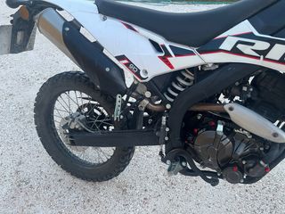 RIEJU MRT 125