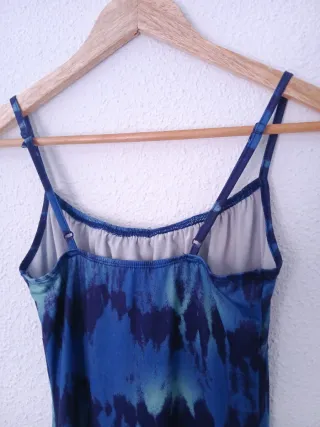 Vestido largo talla XS de Shein