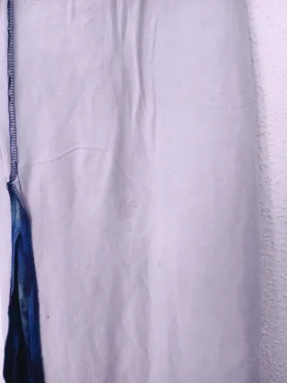 Vestido largo talla XS de Shein