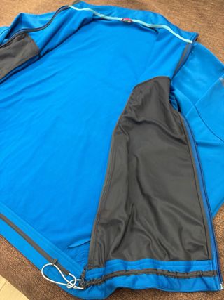 Giacca The North Face blu