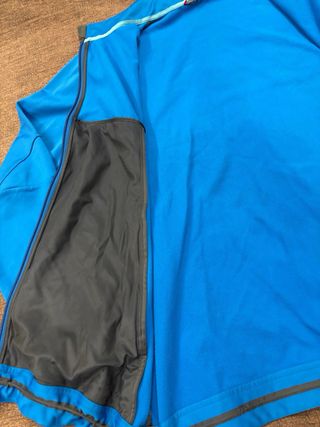 Giacca The North Face blu