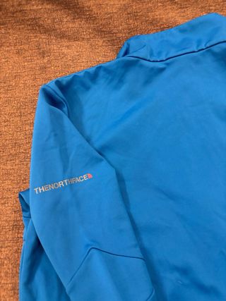 Giacca The North Face blu