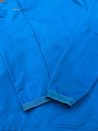 Giacca The North Face blu