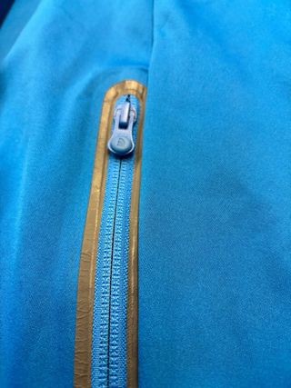 Giacca The North Face blu
