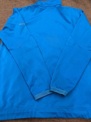 Giacca The North Face blu