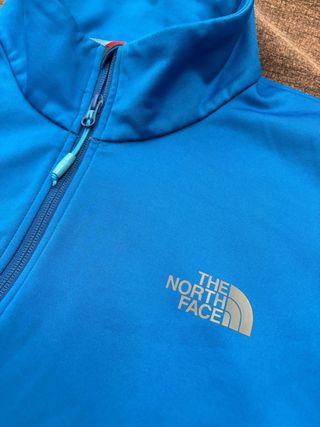 Giacca The North Face blu