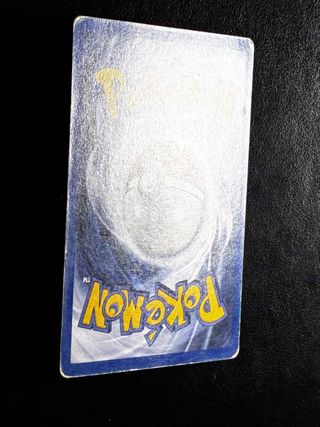 Hitmonchan Pokémon Card