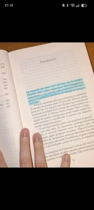 Libro: La Sanación Del Alma
