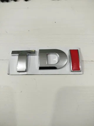 Anagrama TDI