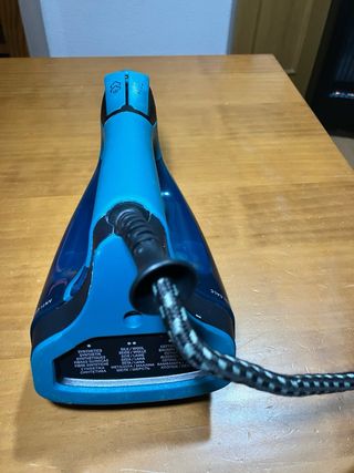 Plancha de Vapor Rowenta Profesional