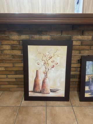 Cuadros Decorativos Set 2