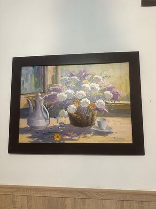 Cuadros Decorativos Set 2