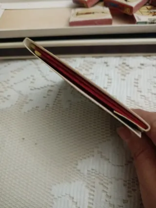 Fiammiferi Carabinieri Alfa Romeo