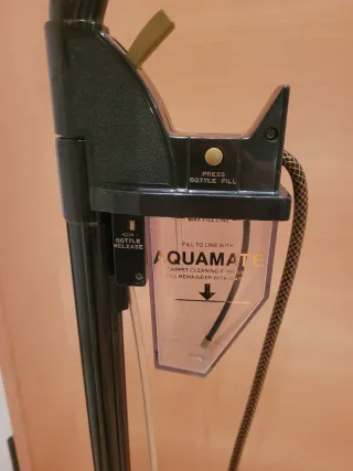 Aquamate aspirador Rainbow SE