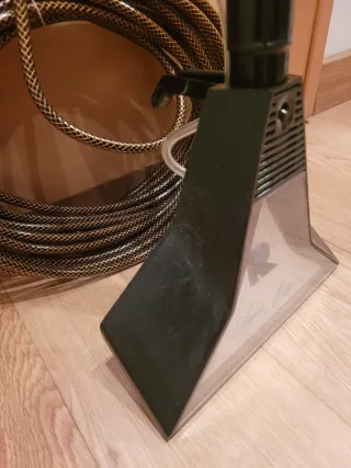 Aquamate aspirador Rainbow SE