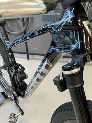 Giant Anthem Advanced Talla L