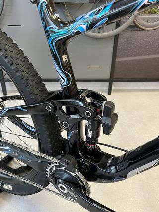 Giant Anthem Advanced Talla L