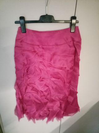 TRAJE CEREMONIA 3 PIEZAS MUJER