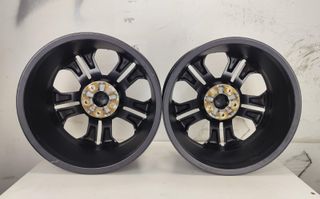 Juego de llanta para Jeep Compass de 18 pulgadas